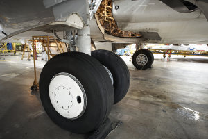 Bild Luftfahrt